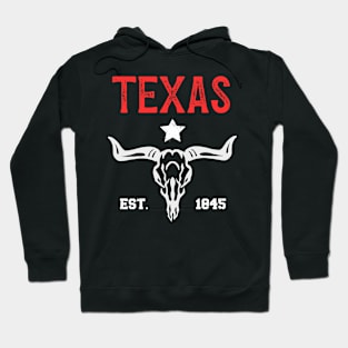 Texas State Hoodie